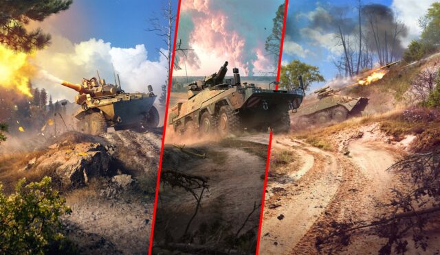 War Thunder -4
