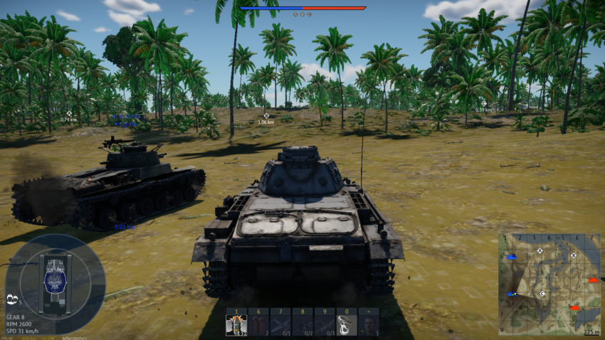 War Thunder Güncel Çıkartma Kodları (Temmuz 2026)
