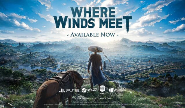 Where Winds Meet -2