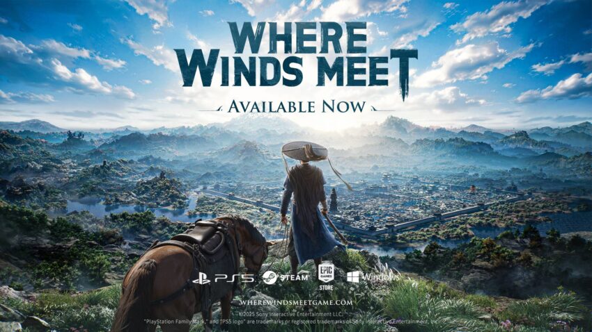 Where Winds Meet Aktif Kodları (Haziran 2026): Güncel Bedava Ödüller!