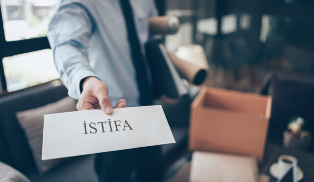 işten çıkarma kodları -5