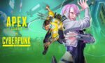 Apex Legends Cyberpunk -1
