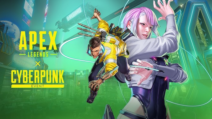 Apex Legends Cyberpunk Sırrı: Seer Bitti, Bu Taktik Uçurur!