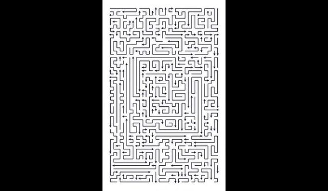 Arrows Puzzle -2