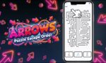 Arrows Puzzle -3