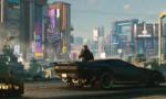 Cyberpunk 2077 -1