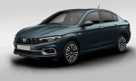 Fiat Egea Sedan 2026 -1