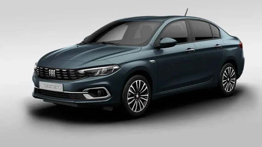 Fiat Egea Sedan Alınır mı? (Temmuz 2026 Güncel İnceleme)