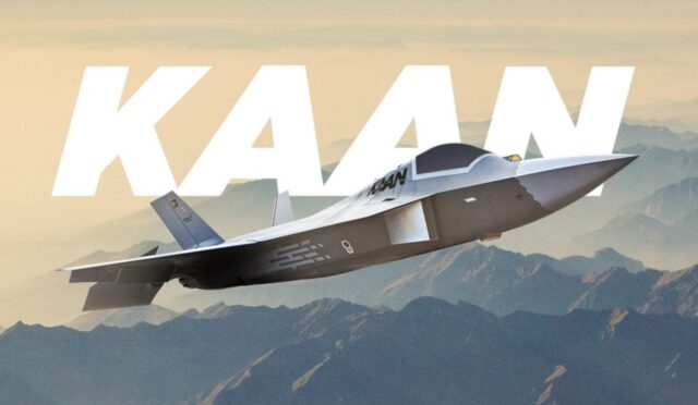 KAAN -1