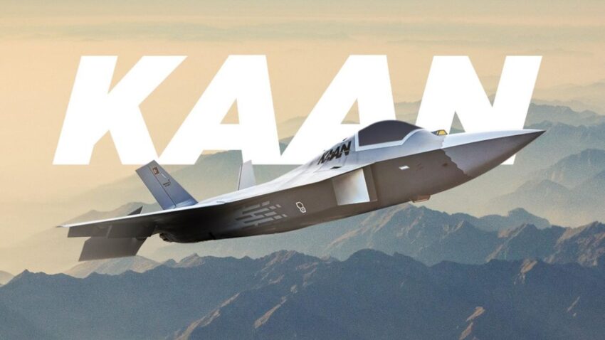 KAAN’ın Kalbi F110 mu F135 mi? En Güçlü Motorlar Yarışıyor