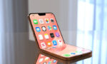 Katlanabilir iPhone -1