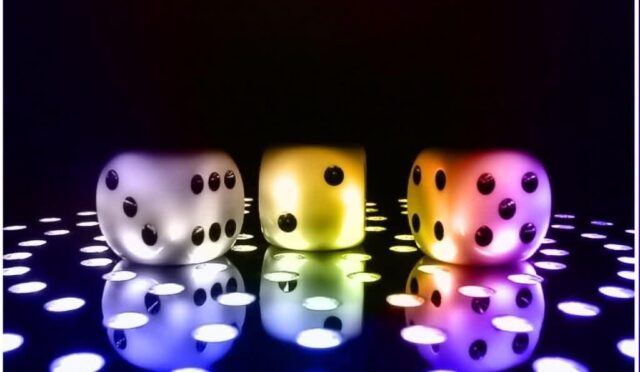 Ludo Star 122