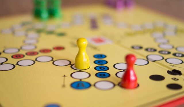 Ludo Star 133