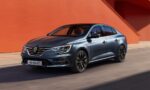 Megane Sedan Bitecek Diyenlere İnat