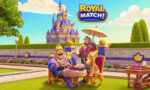 Royal Match -11