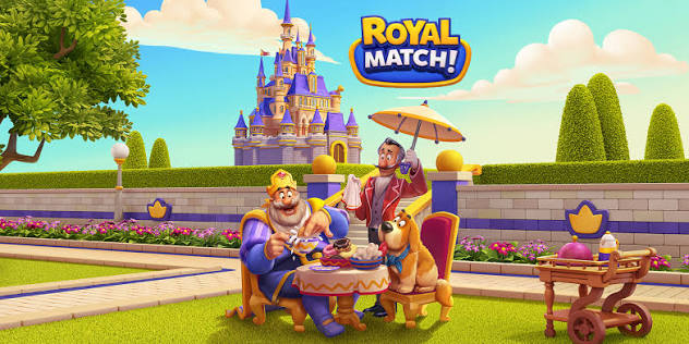Royal Match 2026 Taktikleri: Kralı Kurtarma Sırları!
