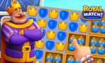 Royal Match -7