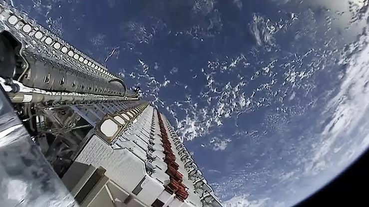 Starlink’e Türk Çalımı: Uzayda Kriptolu Savaş Başladı!