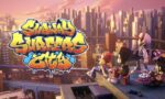 Subway Surfers City -1