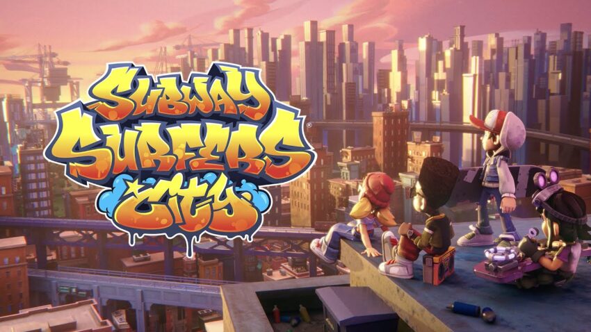 Subway Surfers City 2026 Temmuz: Hızlı Görev & Çarpan