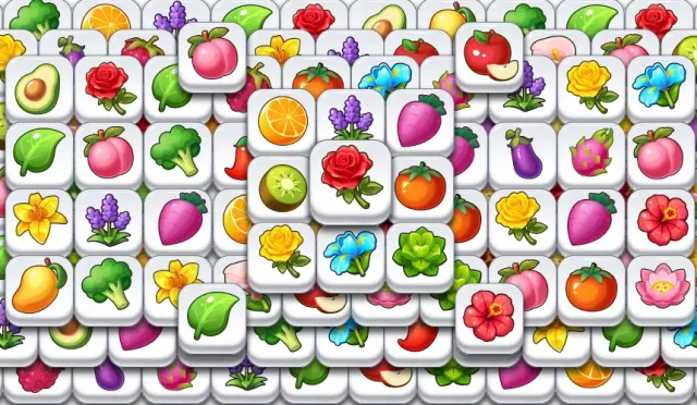 Tile Clear -1