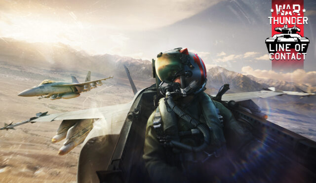War Thunder -15