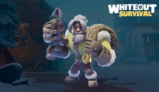 Whiteout Survival -7
