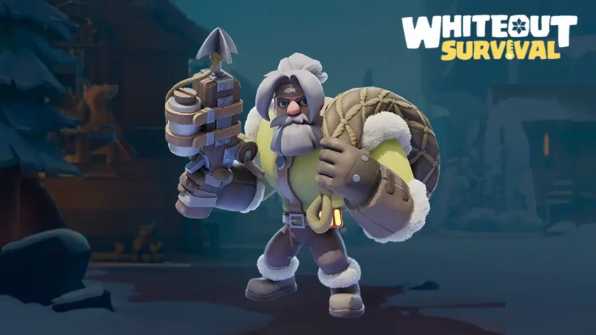 Whiteout Survival Güncel Kodları Kaçırma (Ağustos 2026)