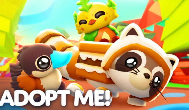 Adopt Me -133