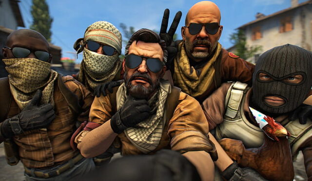 CS2