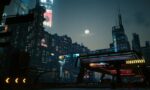 Cyberpunk 2077 -16