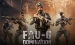 FAU-G Domination Ağustos 2026 Raaz Hellfire Ödülleri -1