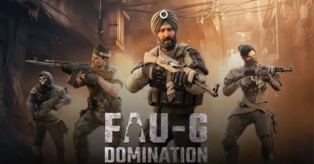 FAU-G Domination Ağustos 2026 Raaz Hellfire Ödülleri