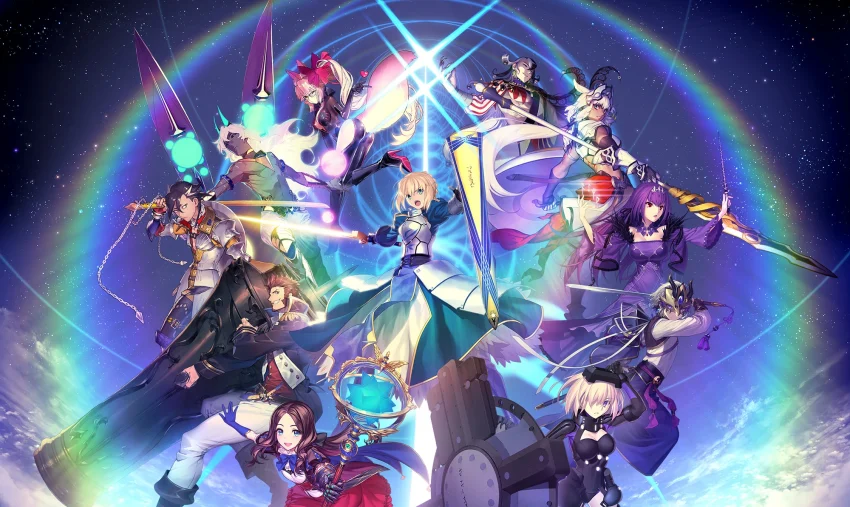 Fate/Grand Order Güncel Detaylı İncelemesi (Ağustos 2026)