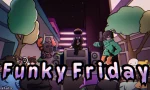 Funky Friday -2