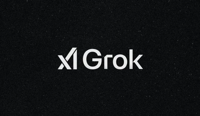 Grok -1