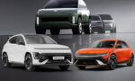Upcoming Hyundai Cars From 2025-2028