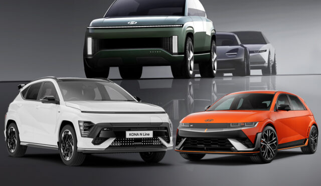2026 Model Yerli Hyundai Haberleri: Sektör Kökten Değişiyor