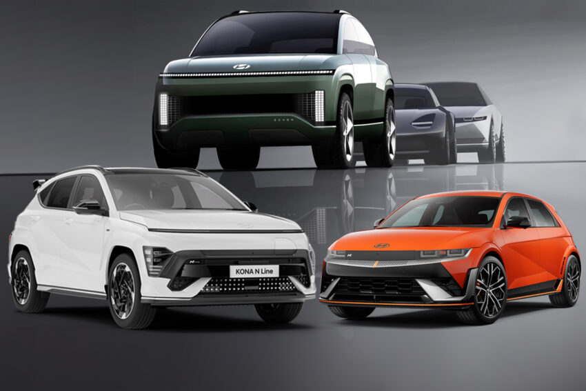2026 Model Yerli Hyundai Haberleri: Sektör Kökten Değişiyor