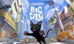Little Kitty Big City Mobil -1
