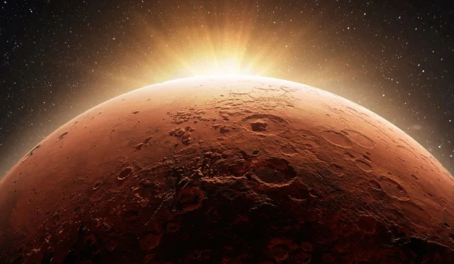 Mars -12