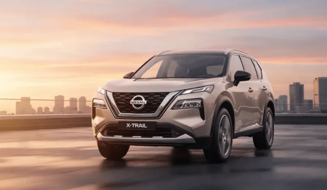 Nissan SUV Ağustos 2026 Raporu Alınır mı, Üzer mi -1