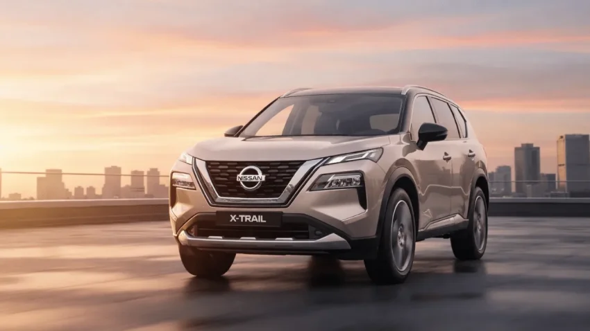 Nissan SUV Ağustos 2026 Raporu Alınır mı, Üzer mi?