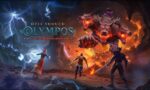 Olympos Silkroad Mobile -1