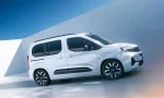 Opel Combo 2026 -1