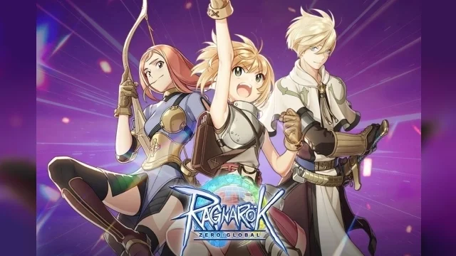 Ragnarok Zero -2