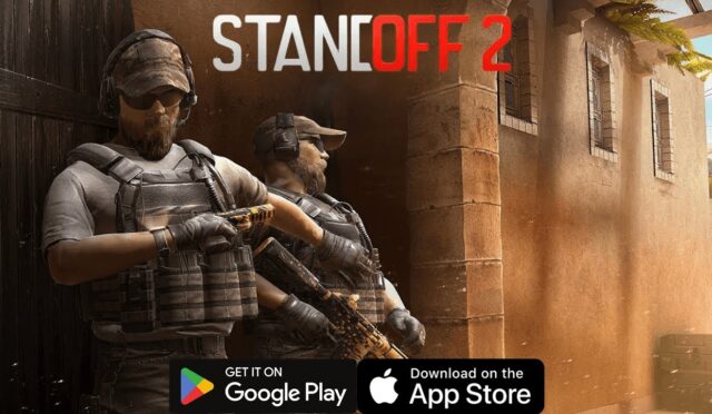 Standoff 2 -8