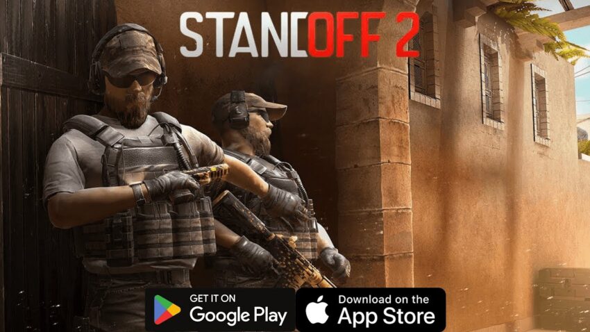 Standoff 2 Kodları Ağustos 2026 Bedava Skin ve Kasalar