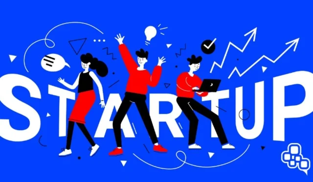 Startup -1
