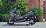 2026 Honda PCX 125 -1